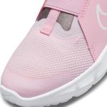 Nike Girls' Flex Runner 2 - Pink/White/Blue