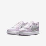 Nike Court Borough Low Big Kids' Shoes Size 4