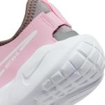 Nike Girls' Flex Runner 2 - Pink/White/Blue