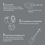 AirFly SE Bluetooth Audio Transmitter for Headphones