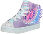 Skechers Twinkle Toes Wingsical Wish Sneakers for Kids