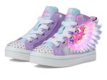 Skechers Twinkle Toes Wingsical Wish Sneakers for Kids