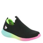 Skechers Girls Ultra Flex Sherbet Step Sneakers