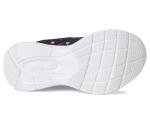 SKECHERS Girls Jumpsters 2.0 Sneakers, Black/Multi