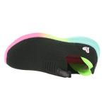 Skechers Girls Ultra Flex Sherbet Step Sneakers