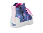 Skechers Twinkle Magic Kids' Sneakers, Navy/Multi