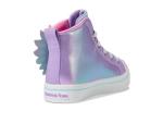 Skechers Twinkle Toes Wingsical Wish Sneakers for Kids