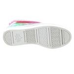 Skechers Kids TWI-Lites 2.0 Multi Color Sneaker