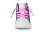 Skechers Twinkle Magic Kids' Sneakers, Navy/Multi