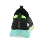 Skechers Girls Ultra Flex Sherbet Step Sneakers
