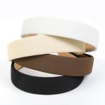 Huachi Non-Slip Trendy Headbands for Women - 4PCS