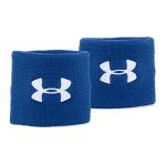 Under Armour Men's 3-Inch Performance Wristbands 2-Pack