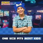 Sonic the Hedgehog Kids Beanie and Gloves Set