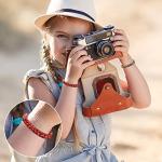 12 Pcs Paracord Bracelets for Outdoor Adventure