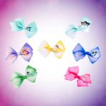 Disney Princess Girls’ Hair Accessories Gift Set