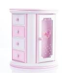 Musical Jewelry Box for Girls – Cute Storage