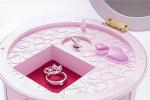 Musical Jewelry Box for Girls – Cute Storage