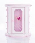 Musical Jewelry Box for Girls – Cute Storage