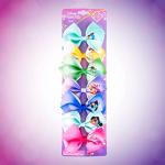 Disney Princess Girls’ Hair Accessories Gift Set