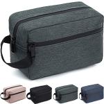 Water-resistant Travel Toiletry Bag for Men and Women