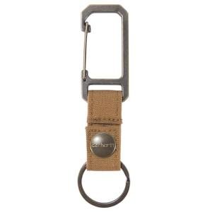Carhartt Durable Key Keeper with Metal Clip
