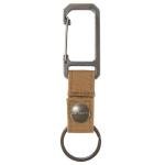 Carhartt Durable Key Keeper with Metal Clip