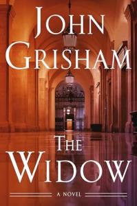 The Widow: A Gripping Novel