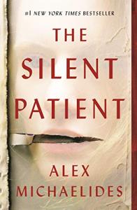 The Silent Patient: A Gripping Psychological Thriller