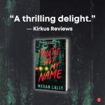 That's Not My Name Book