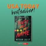 That's Not My Name Book