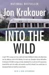 Into the Wild Adventure Book