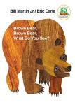 Brown Bear, Brown Bear, What Do You See? Book