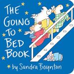 Going to Bed Book for Kids