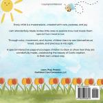 Wonderfully Made Inspirational Quote Art Print