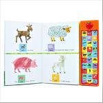 Eric Carle's Animal Sound Book: Around the Farm