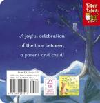 I Love You to the Moon and Back Gift