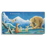 I Love You to the Moon and Back Gift