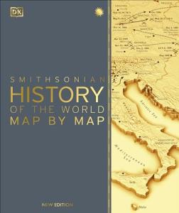 World History Illustrated Through Maps