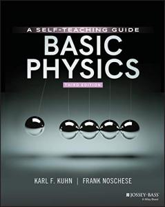 Basic Physics Self-Teaching Guide, 3rd Edition