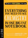 Ace Chemistry with One Big Fat Notebook