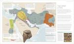 World History Illustrated Through Maps