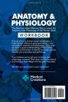 Anatomy & Physiology Workbook for Effective Learning