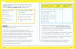 Big Fat Middle School Math Workbook with 600 Exercises