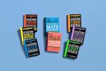 Big Fat Middle School Math Workbook with 600 Exercises