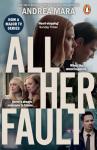 All Her Fault: TV Series Adaptation Psychological Thriller