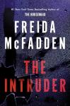 Intruder: Thrilling Mystery Adventure Novel