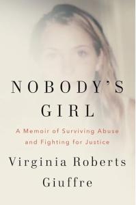 Nobody's Girl: A Memoir of Resilience and Justice