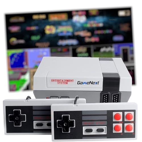 Gaming Consoles