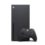 Xbox Series X 1TB SSD Console with Controller
