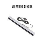 Nintendo Wii White Premium Gaming Console Bundle